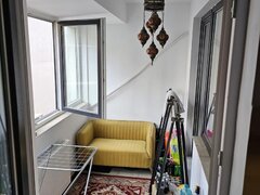 Decebal, ap. 2 camere de inchiriat
