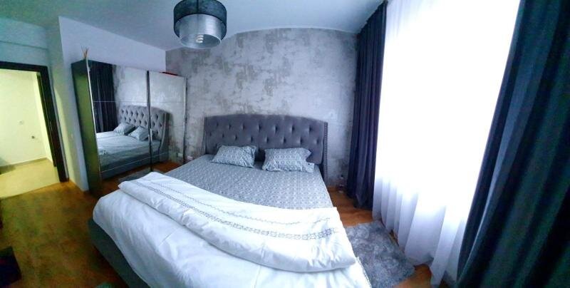 Decebal, ap. 2 camere de inchiriat