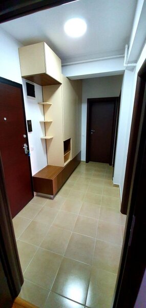 Decebal, ap. 2 camere de inchiriat